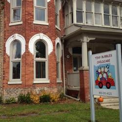 Tiny Bubbles Childcare, Stouffville, ON opening hours
