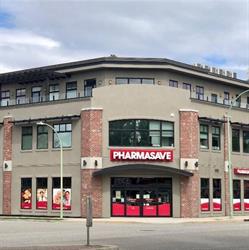 Pharmasave Gordon Drive, Kelowna, BC opening hours