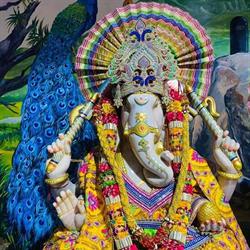 Shiva Ganesh Mandir, Brampton, ON opening hours