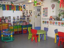 Patty's Family Childcare, Richmond, BC opening hours