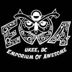 EOA Emporium Of Awesome, Ucluelet, BC opening hours