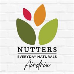 Nutters Everyday Naturals, Airdrie, AB opening hours