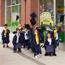 KIDZ R KIDZ Learning Center, Coquitlam, BC opening hours