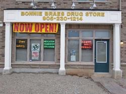 Bonnie Braes Drug Store, Brampton, ON opening hours