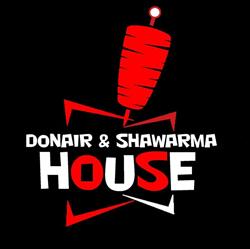 Donair & Shawarma House Sherwood Park, opening hours