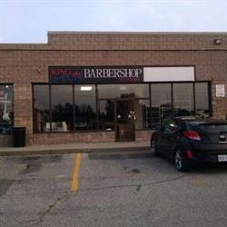 King Cuts, Whitby, ON opening hours
