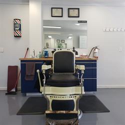 Mission Hill Barber Shop, Courtenay, BC opening hours