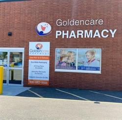 Goldencare pharmacy, St. Catharines, ON opening hours
