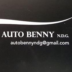 Auto Benny NDG, Montréal, QC opening hours