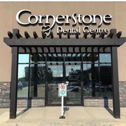 Cornerstone Dental Centre YXE, Saskatoon, SK opening hours