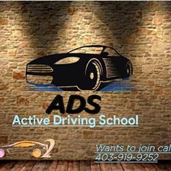 Active Driving School, Calgary, AB opening hours