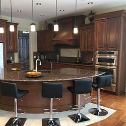 CastleWood Designs Inc., Calgary, AB opening hours