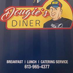 Dougie's Diner, Trenton, ON opening hours