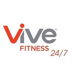 Vive Fitness 24/7 Fairview St. Burlington, opening hours