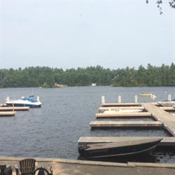 Lakeshore Landing Marina, Gravenhurst, ON opening hours