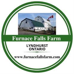 Furnace Falls Farm, Lyndhurst, ON opening hours