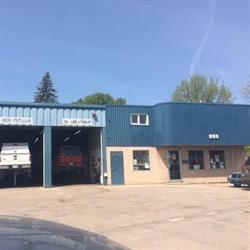Surefire Auto, Winnipeg, MB opening hours