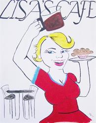 Lisa's Cafe, St. Catharines, ON opening hours