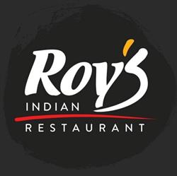 Roy's Indian Restaurant, Delta, BC opening hours