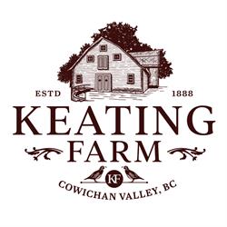 Keating Farm, Duncan, BC opening hours