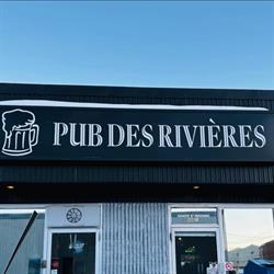 Pub des Rivières, Trois-Rivières, QC opening hours