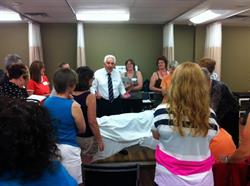 Bowen and Niromathé Therapy of Southern Ontario, Port Dover, ON opening hours