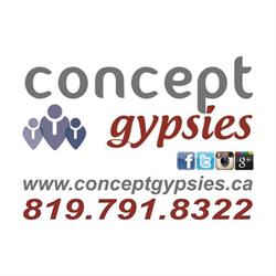 G-Concept inc, Sherbrooke, QC opening hours
