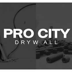 Pro City Drywall Ltd., Edmonton, AB opening hours