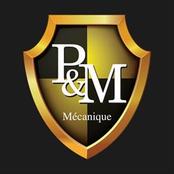 Mécanique P&M, Blainville, QC opening hours