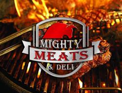 Mighty Meats & Deli Inc., Winnipeg, MB opening hours