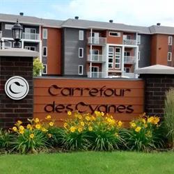 Carrefour des Cygnes, Chicoutimi, QC opening hours