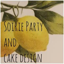 Soirie Party and Cake Design, Waterloo, ON opening hours