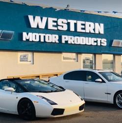 Western MOTOR Products, Saskatoon, SK opening hours