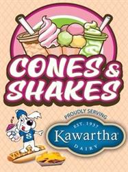 Cones & Shakes Ice Cream, Picton, ON opening hours