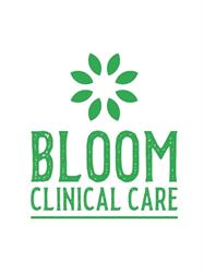 Bloom Clinical Care Counselling and Therapy Services, Toronto, ON opening hours