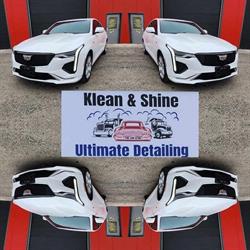 Klean & Shine Ultimate Detailing, North Bay, ON opening hours