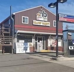 Hilltop Variety Store, Saint-Paul, NB opening hours