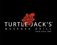 Turtle Jack's Vogell, Richmond Hill, ON opening hours