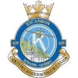 Escadron 629 Kiwanis-Québec - Cadets de l'aviation royale du Canada, opening hours