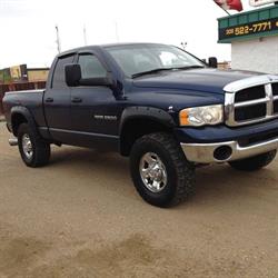 Resource Auto Sales, Regina, SK opening hours
