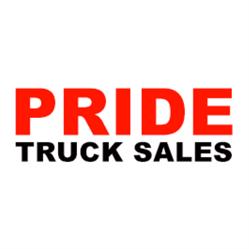 Pride Truck Sales Surrey, opening hours