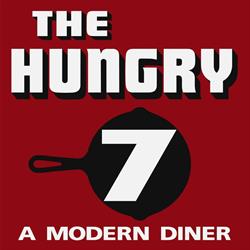 The Hungry 7, Perth, ON opening hours