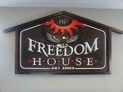 Freedom House Recovery Society, Surrey, BC opening hours