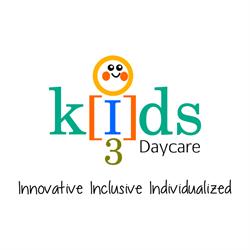 Kids3 Daycare, Edmonton, AB opening hours
