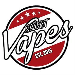 Select Vapes Leamington, opening hours