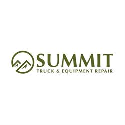 Summit Truck & Equipment Repair Ltd., Salmo, BC opening hours