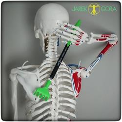 Jarek Gora Massage Therapy, Hamilton, ON opening hours