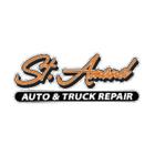 St Amand Auto, St. Catharines, ON opening hours