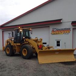 Les Excavations Lemyre & Fils Inc, Saint-Léon, QC opening hours