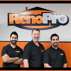 RenoPro, Langley, BC opening hours